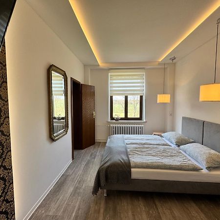 Landgasthof & Hotel Waldeck Treuen Luaran gambar