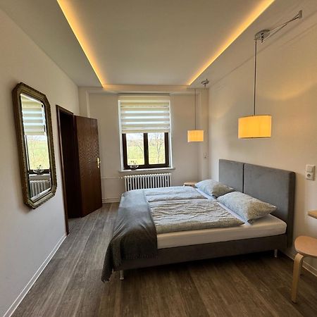 Landgasthof & Hotel Waldeck Treuen Luaran gambar