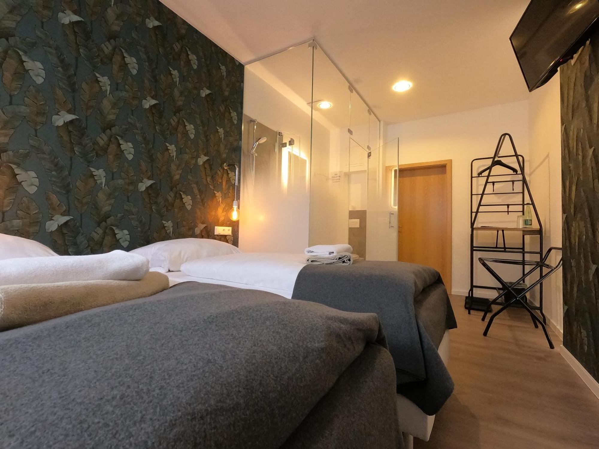 Landgasthof & Hotel Waldeck Treuen Luaran gambar