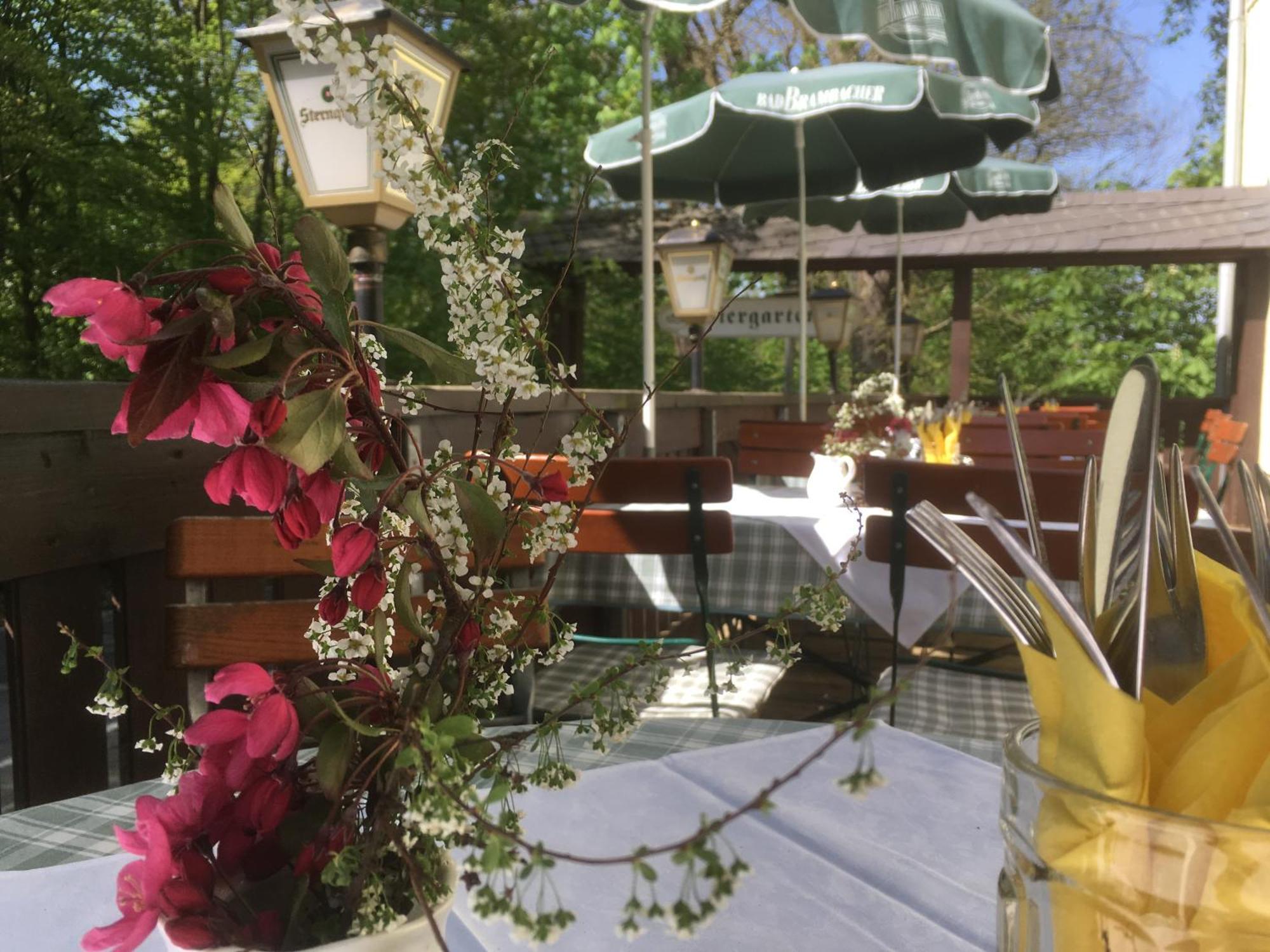 Landgasthof & Hotel Waldeck Treuen Luaran gambar