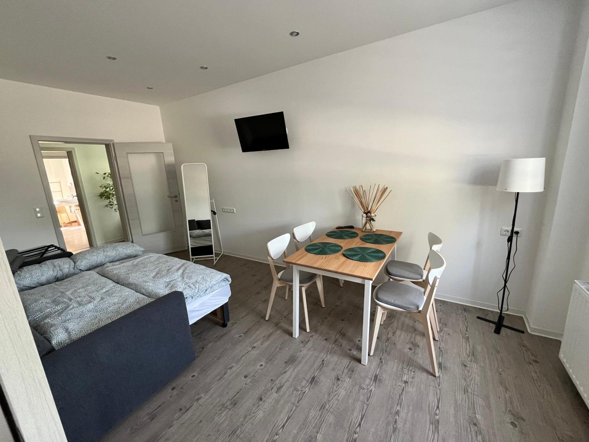 Landgasthof & Hotel Waldeck Treuen Luaran gambar