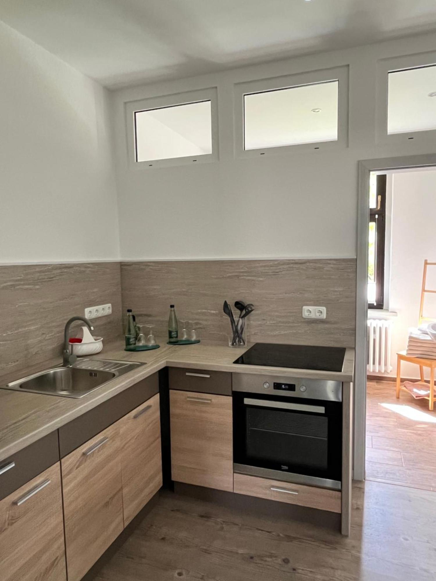 Landgasthof & Hotel Waldeck Treuen Luaran gambar