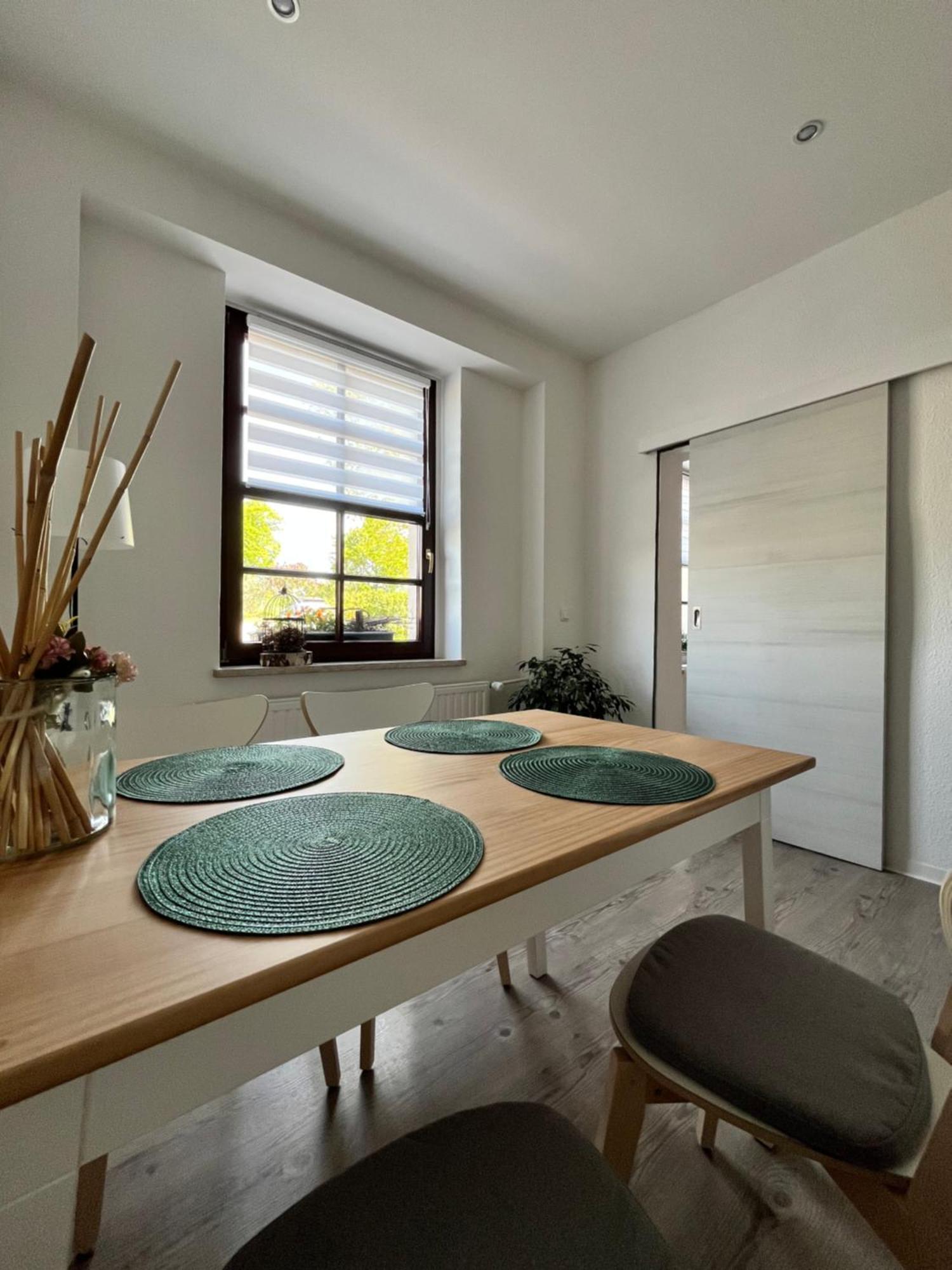 Landgasthof & Hotel Waldeck Treuen Luaran gambar