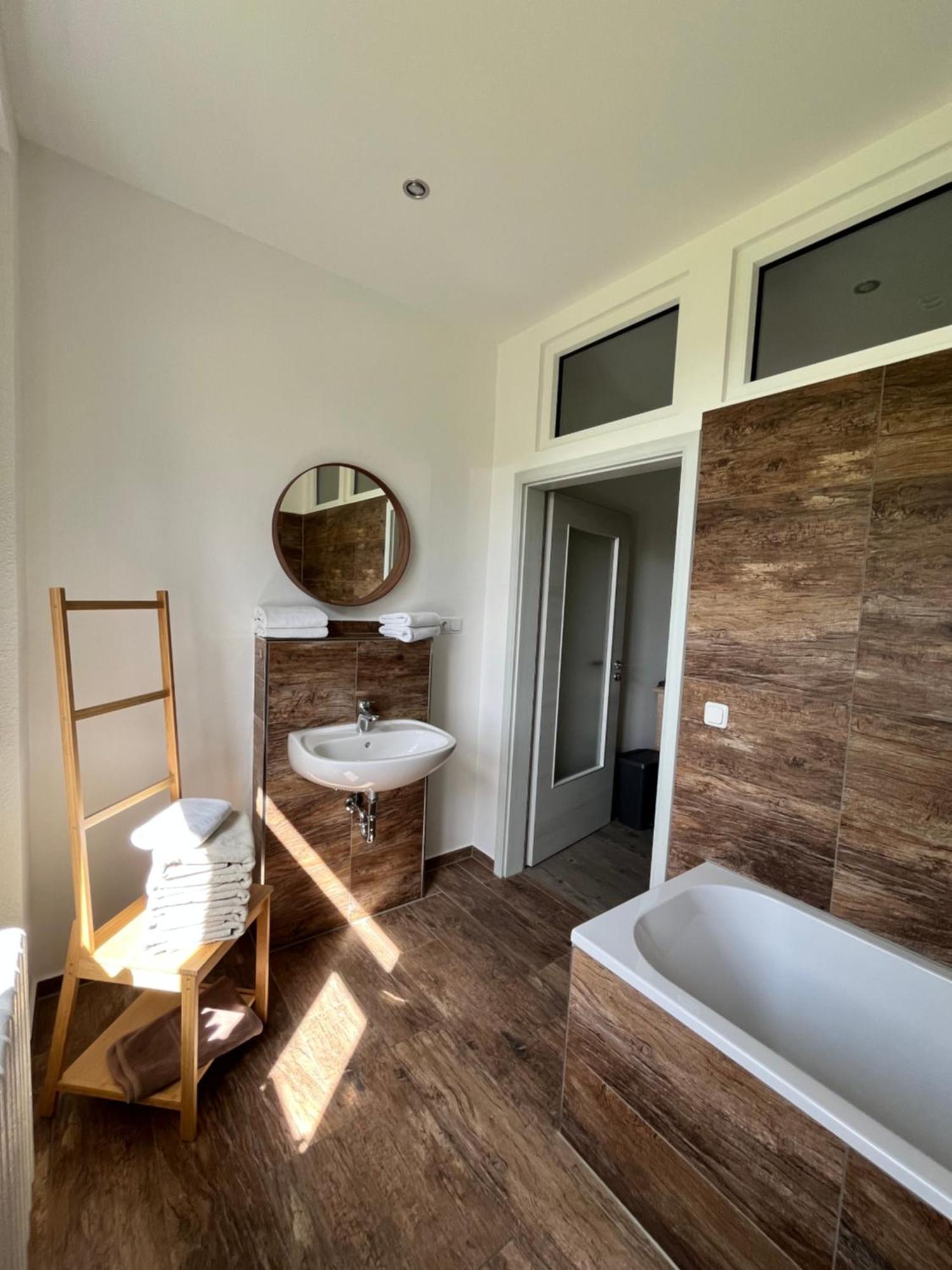 Landgasthof & Hotel Waldeck Treuen Luaran gambar
