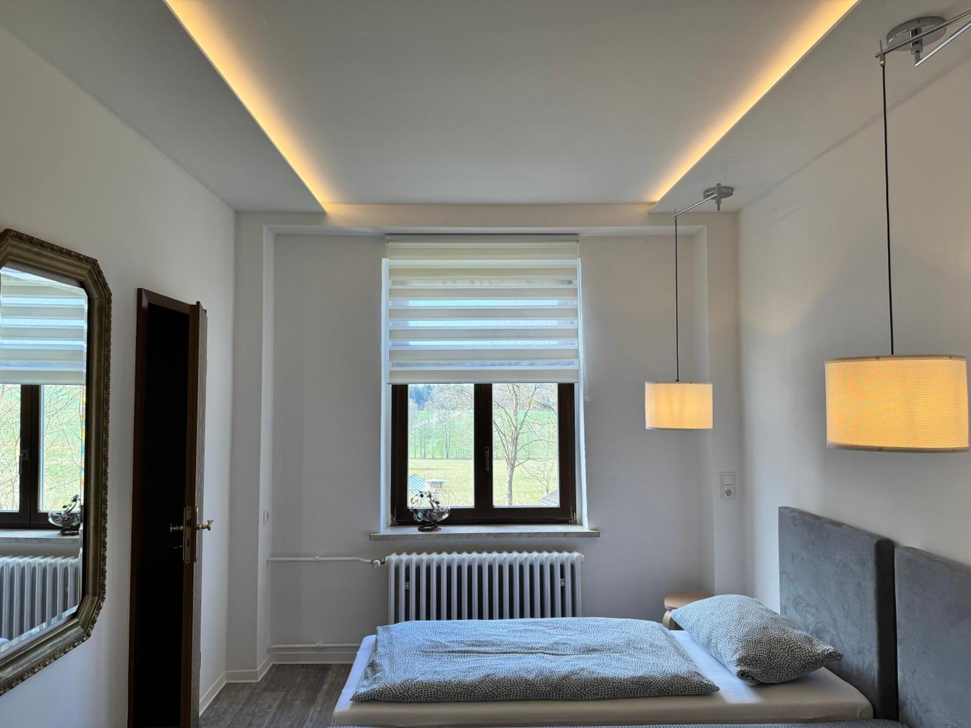 Landgasthof & Hotel Waldeck Treuen Luaran gambar