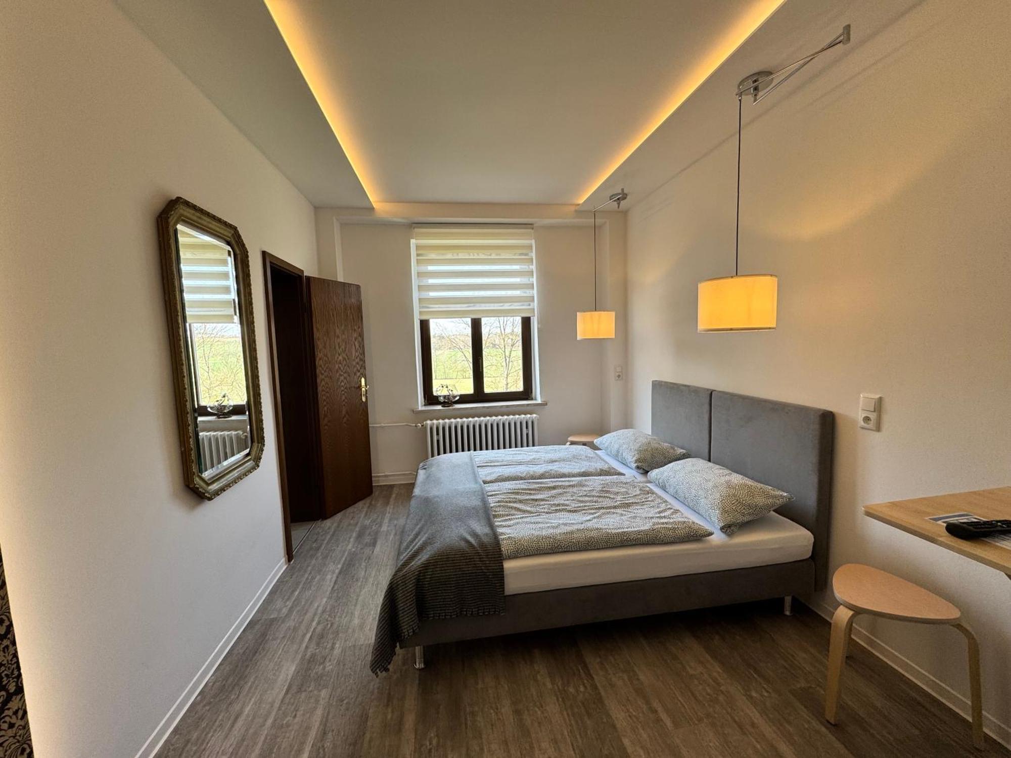 Landgasthof & Hotel Waldeck Treuen Luaran gambar