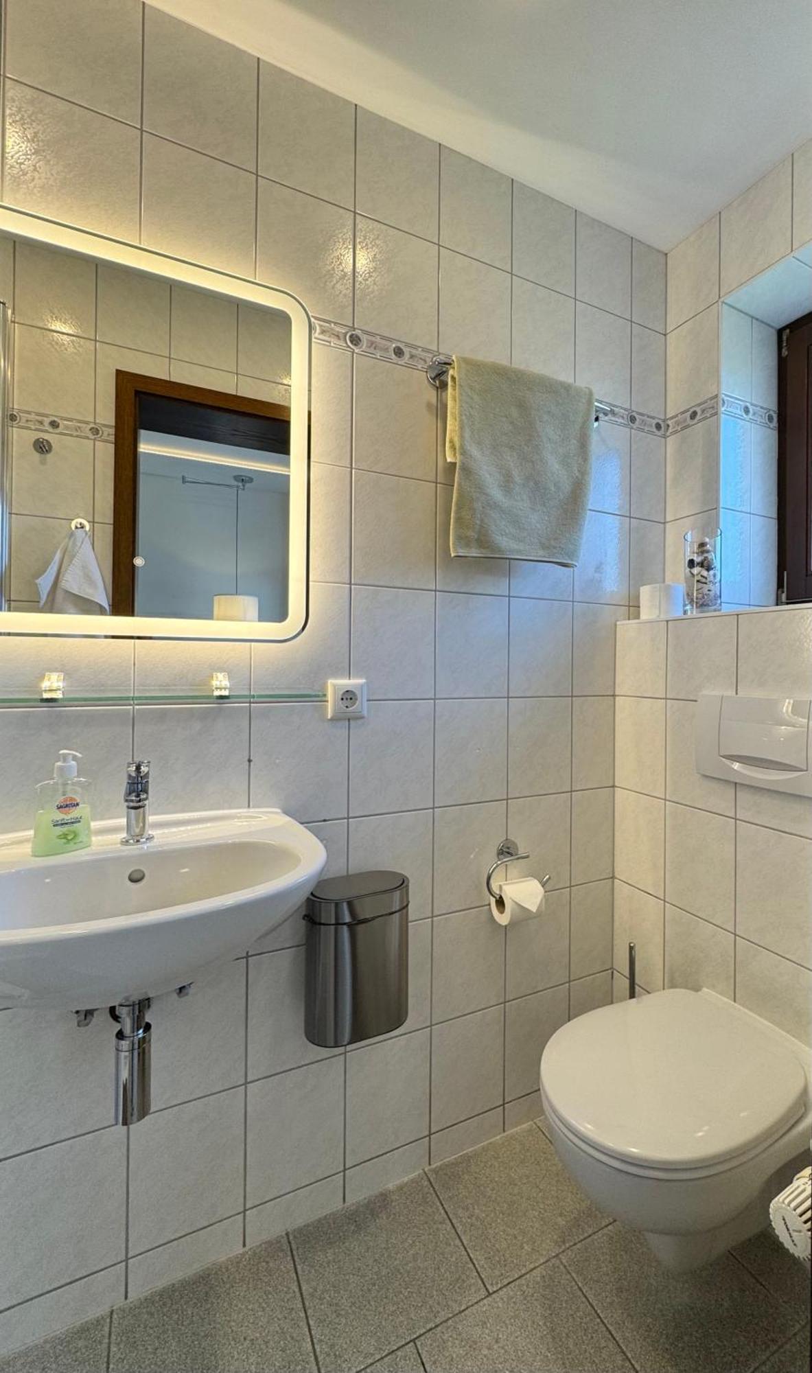 Landgasthof & Hotel Waldeck Treuen Luaran gambar
