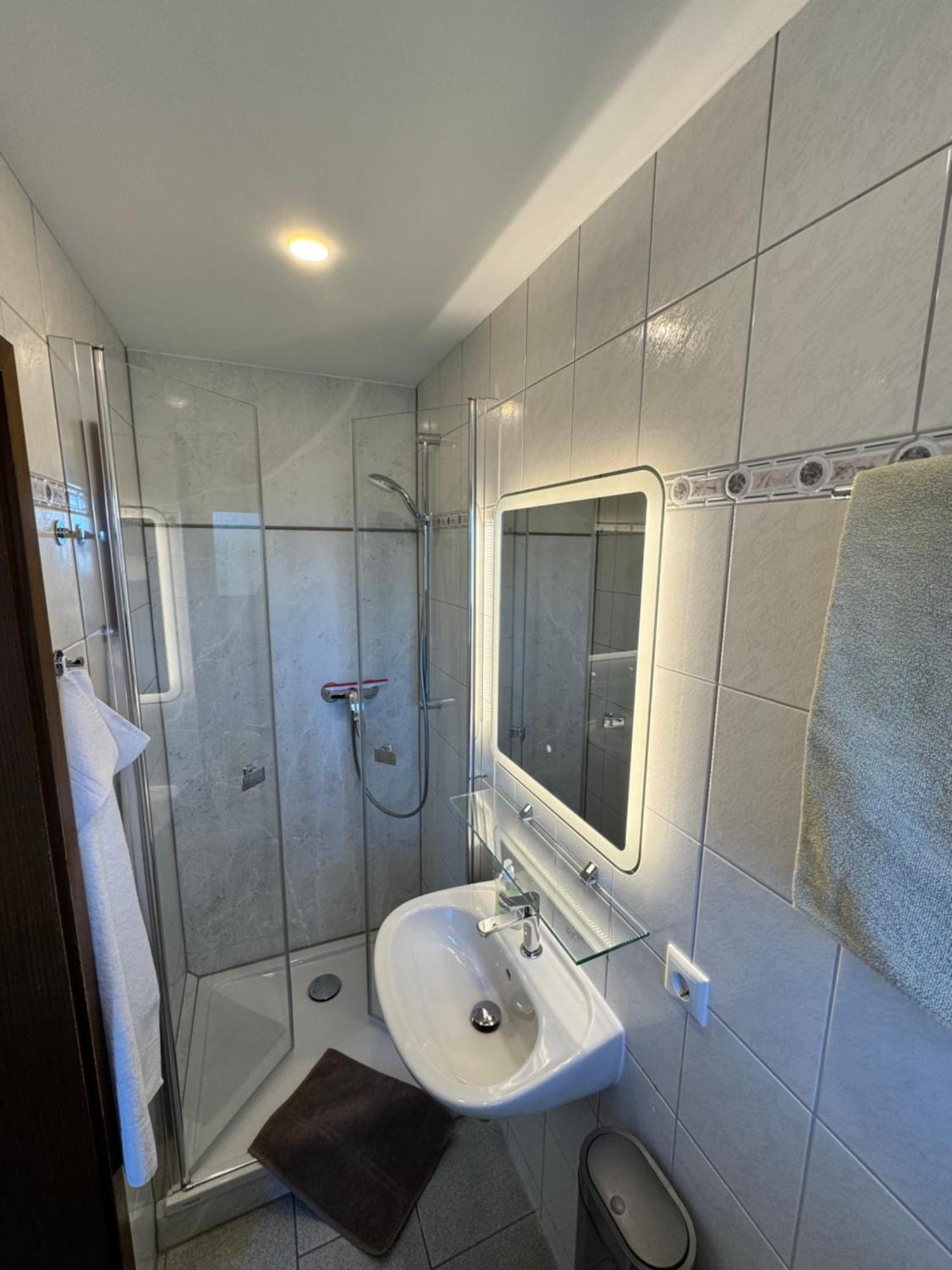 Landgasthof & Hotel Waldeck Treuen Luaran gambar