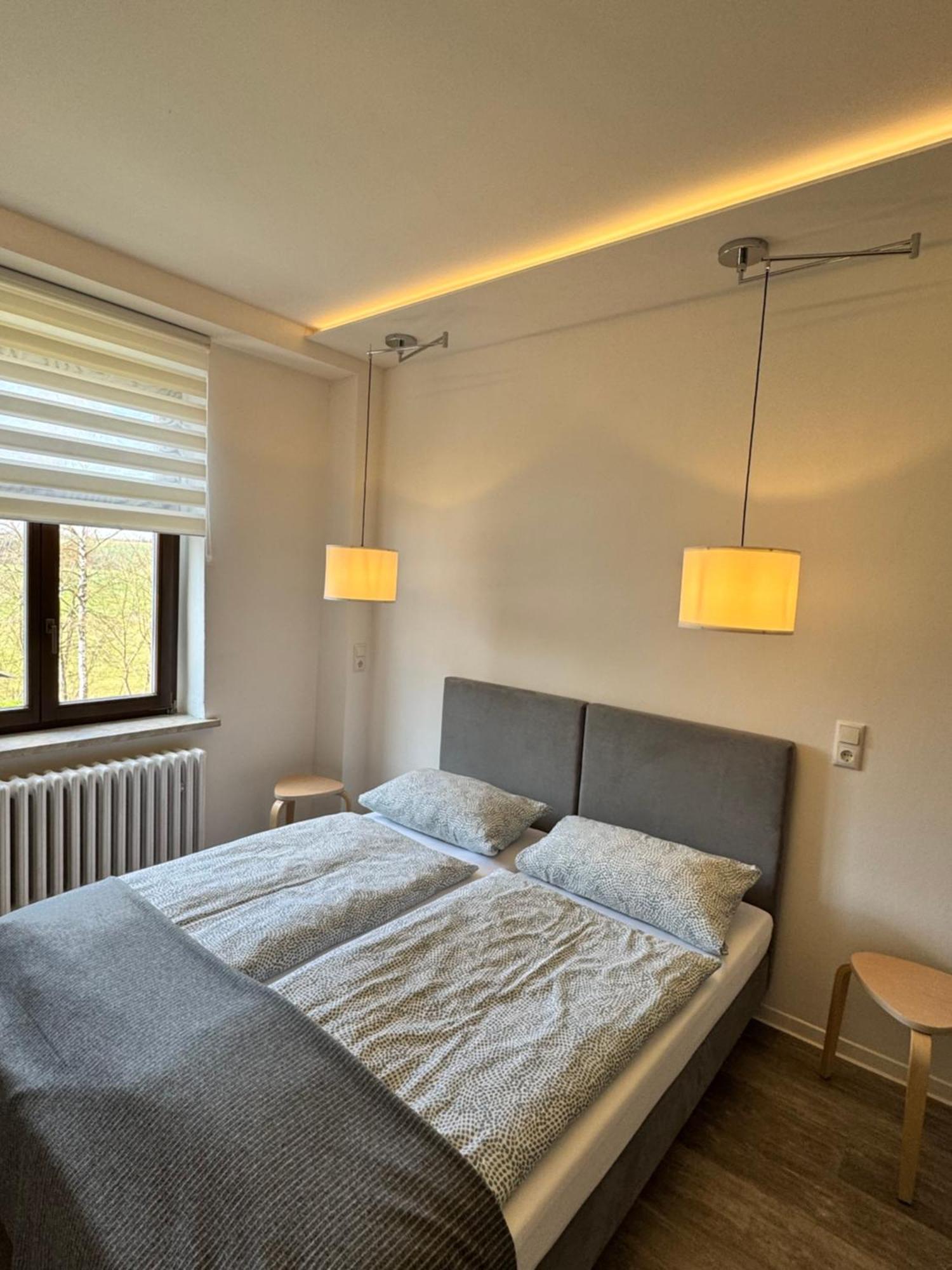 Landgasthof & Hotel Waldeck Treuen Luaran gambar